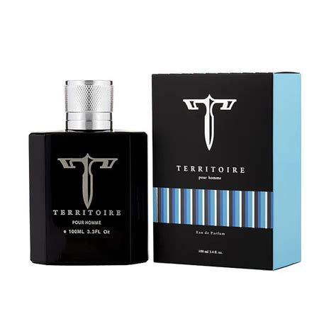 territoire eau de parfum homme.